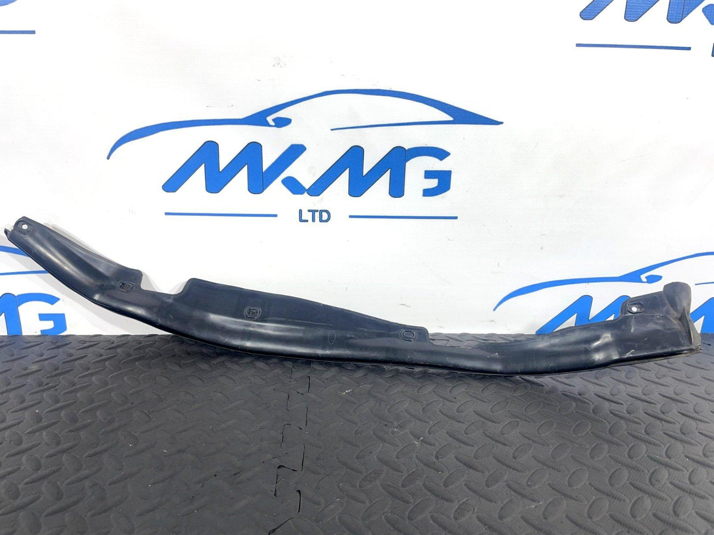 16-22 BMW X1 F48 GENUINE REAR DOOR SEAL RUBBER DRIVER SIDE REAR O/S 7349664