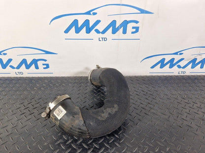16-23 AUDI S5 COUPE GENUINE TURBOCHARGER PRESSURE HOSE PIPE 8W0145738C