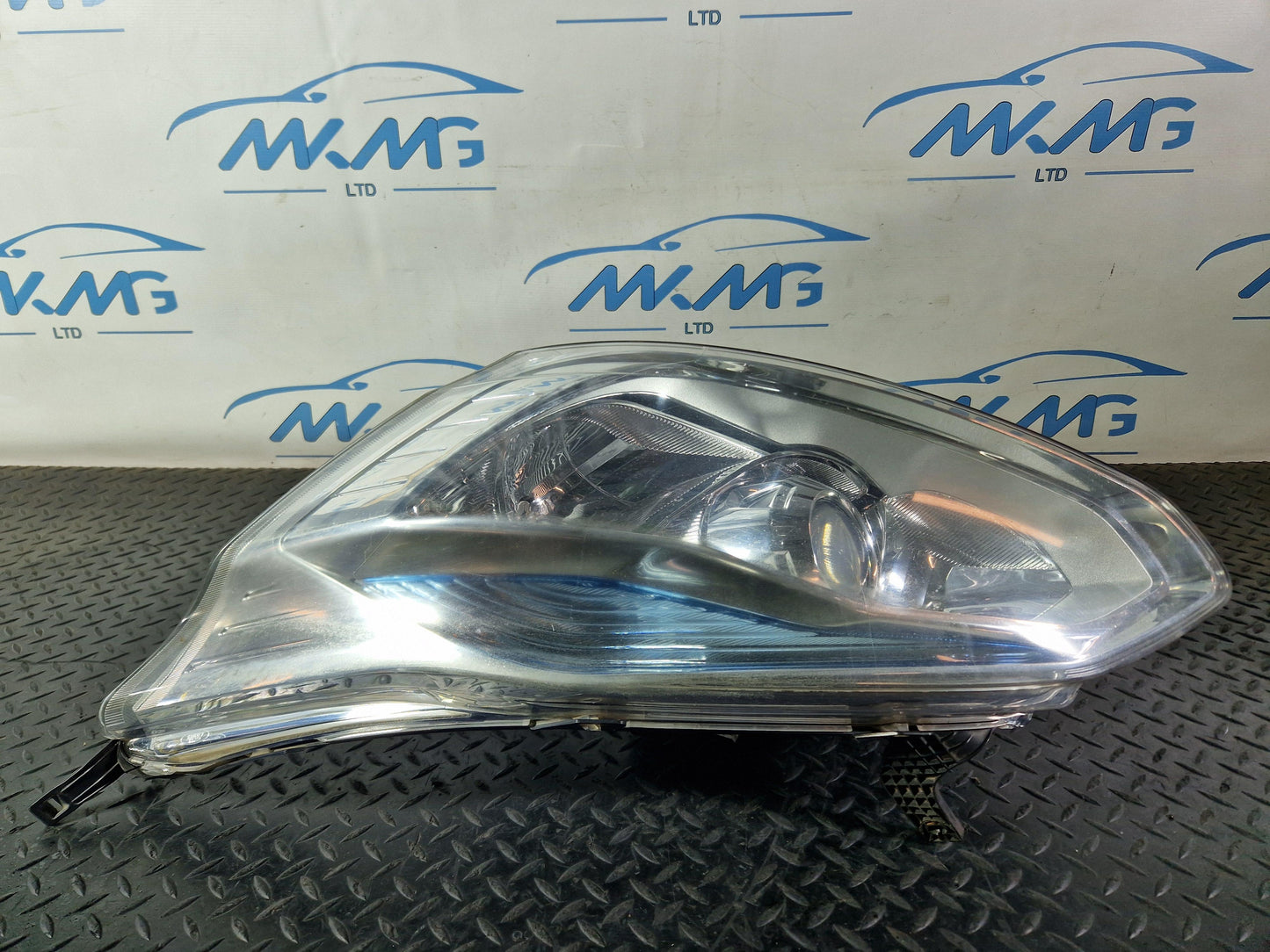 Ford Transit Custom V362 Front Left N/S Headlight BK2113D153B DK2113D153AH