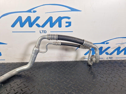18-ON MERCEDES BENZ A CLASS W177 AC AIR CONDITIONING PIPE A1778305201