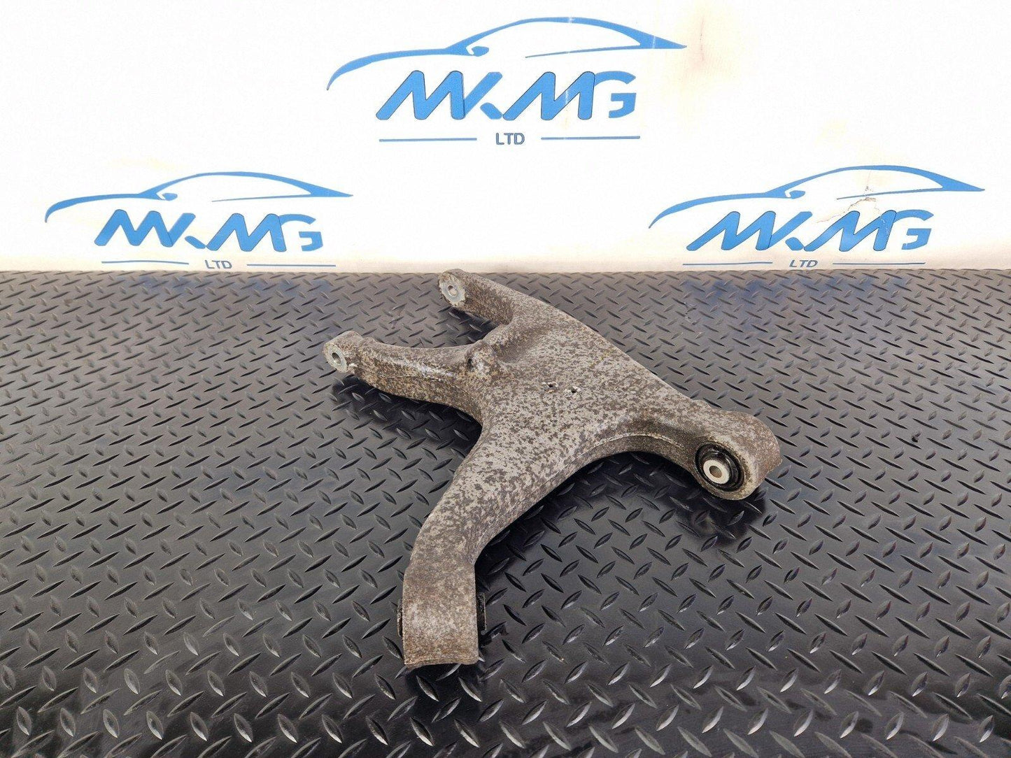 12-18 AUDI A6 C7 REAR RIGHT CONTROL ARM 8K0505312J