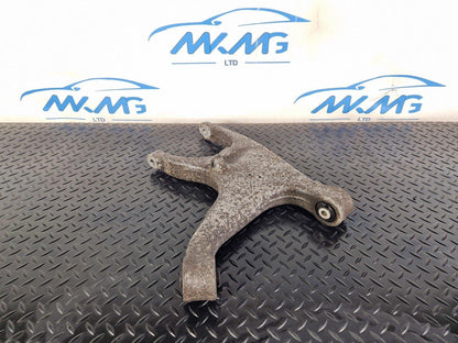 12-18 AUDI A6 C7 REAR RIGHT CONTROL ARM 8K0505312J