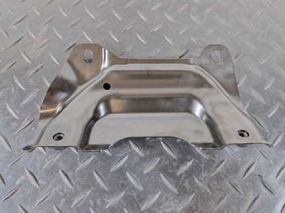 10-15 AUDI Q7 4L RIGHT O/S ROOF PANEL CONNECTING PLATE BRACKET MOUNT 4L0810498C
