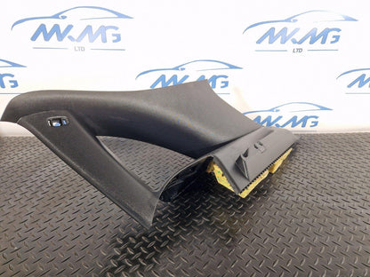 19-ON MERCEDES B CLASS W247 REAR RIGHT C PILLAR TRIM COVER  A2476901200