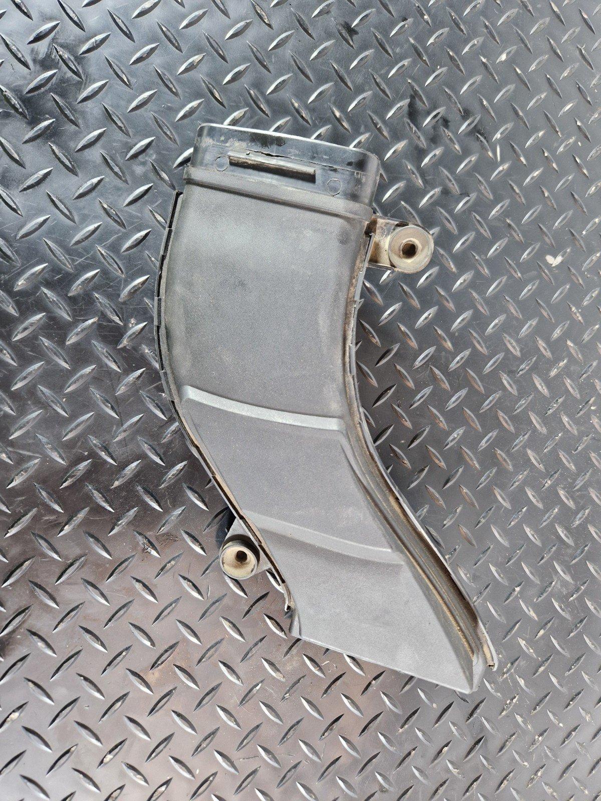 16-19 MERCEDES BENZ GLE W166 AIR INTAKE PIPE A2760902537