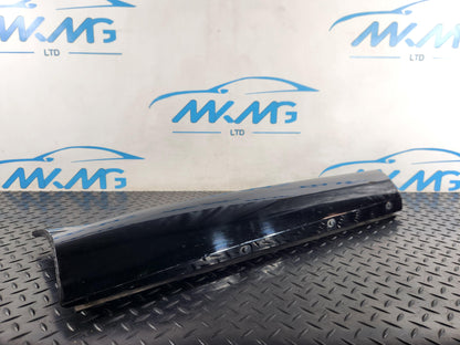 Land Rover Range Rover Evoque L551 REAR RIGHT DOOR MOULDING K8D2274A48B