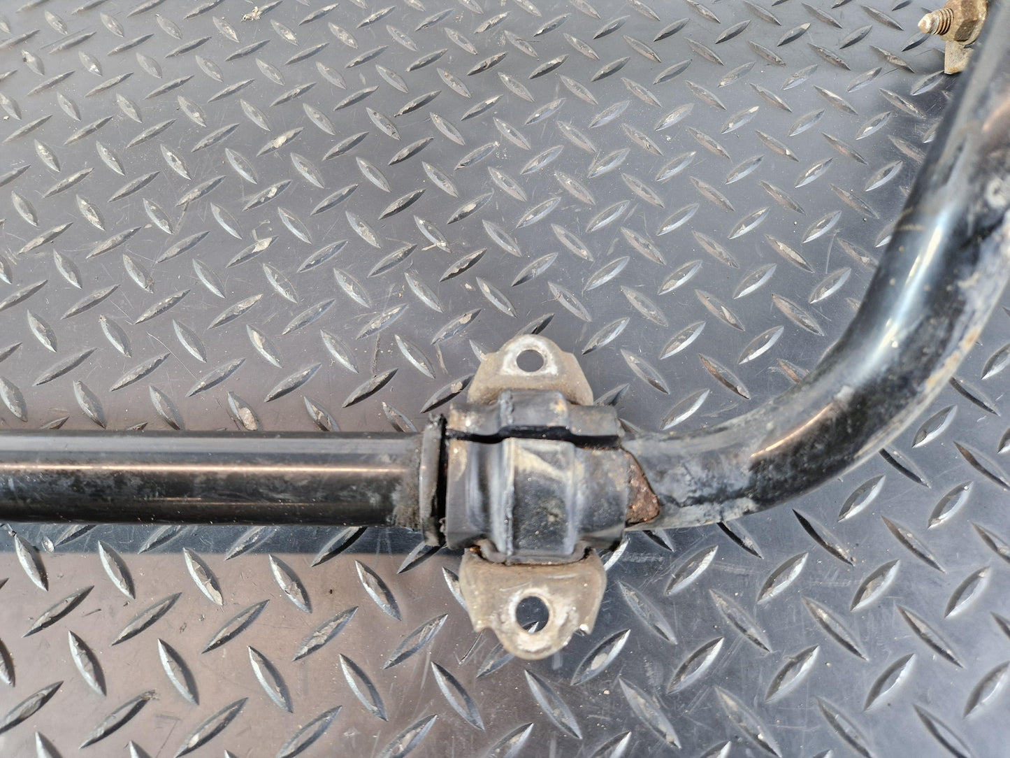 Audi A6 Allroad C7 Suspension Stabilizer Front Anti Roll Sway Bar 4G0411309E