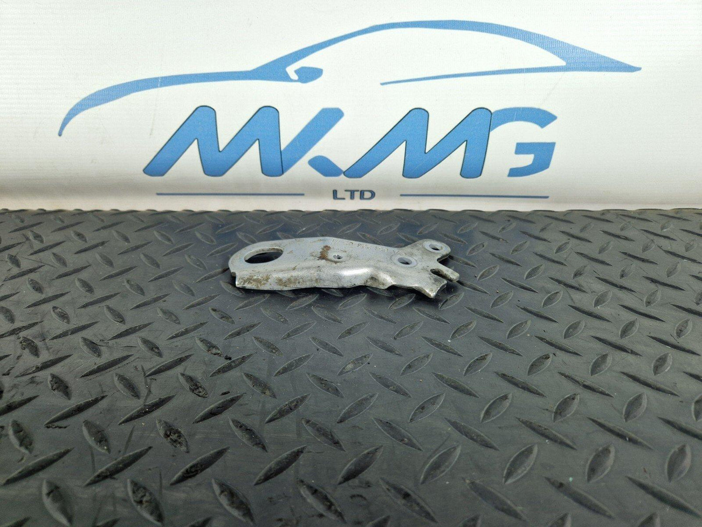 06-14 MERCEDES BENZ SPRINTER W906 OM651 LEFT ENGINE MOUNT LIFT EYE A6512230741