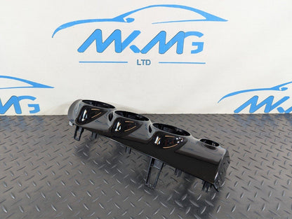 18-ON MERCEDES BENZ A CLASS W177 DASHBOARD AIR VENT SURROUND TRIM A1776800001