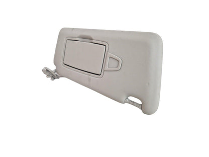 2015 MERCEDES OEM A CLASS W176 RIGHT SIDE SUN VISOR A1768101200