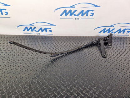 14-21 MERCEDES BENZ C300h W205 WINDSCREEN LEFT N/S WIPER ARM COVER A2058240219