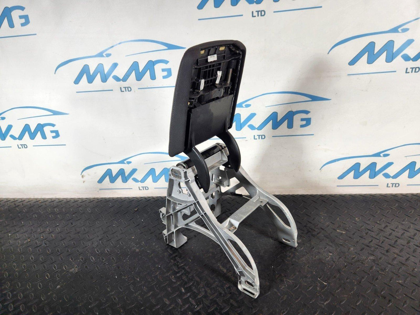 AUDI A5 F5 GENUINE CENTRE CONSOLE ARM REST 8W0864283A