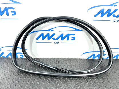 14-21 BMW 2 SERIES GRAN TOURER F46 GENUINE REAR OS/NS DOOR RUBBER SEAL 7316818