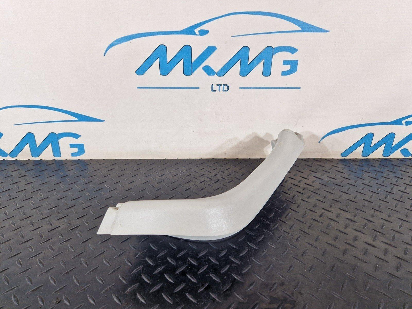 14-19 LAND ROVER L550 DISCOVERY SPORT RIGHT TAILGATE SIDE TRIM FK7244250AE8LBM