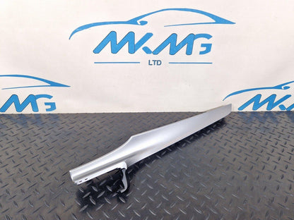 14-21 MERCEDES BENZ C200 W205 GENUINE OEM DASHBOARD TRIM PANEL A2056804503