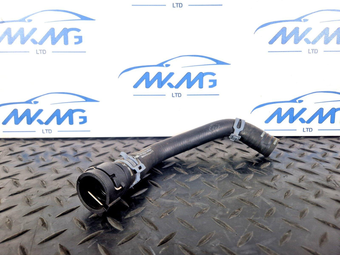 17-20 VW E-GOLF MK7.5 85KW GENUINE WATER COLLANT PIPE HOISE 5QE819337AG