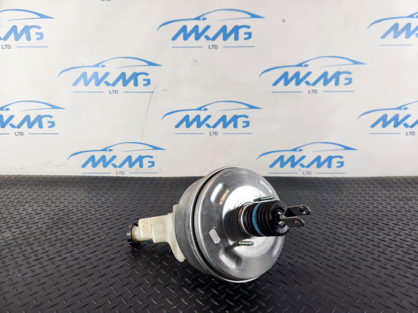 Mercedes-Benz B200d B-Class W247 Brake Servo & Master Cylinder A2474300100