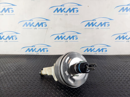 Mercedes-Benz B200d B-Class W247 Brake Servo & Master Cylinder A2474300100