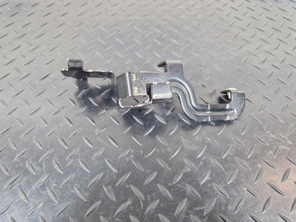 15-18 AUDI A7 4G GENUINE OEM EXPANSION TANK HOLDER BRACKET 4G0121214AC