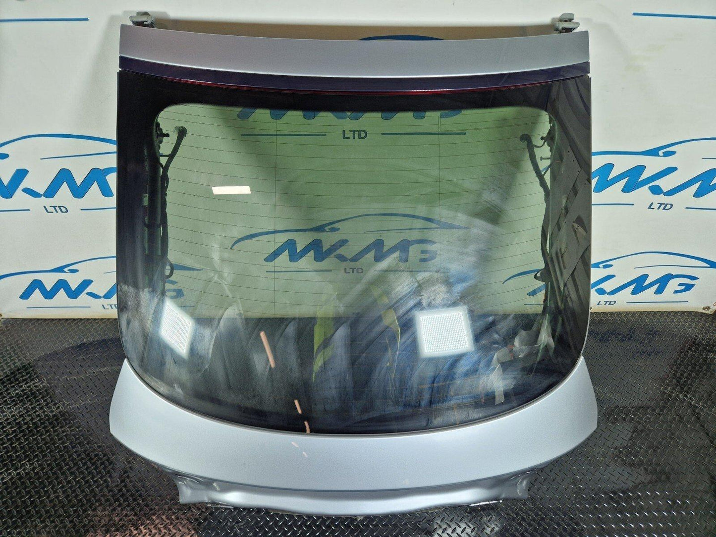 Audi    Unknown Part Type NA