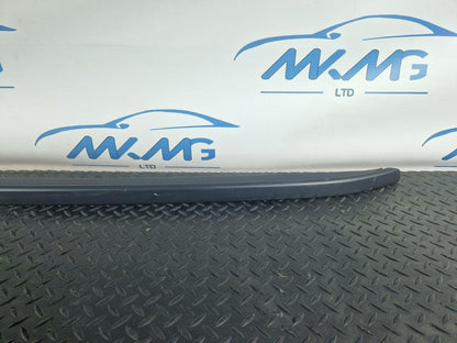 10-15 AUDI Q7 4L GENUINE LEFT SIDE ROOF RAILING 4L0860021M