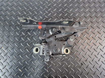 BMW 5 SERIES F10 GENUINE RIGHT O/S BONNET HOOD HINGE 13389610