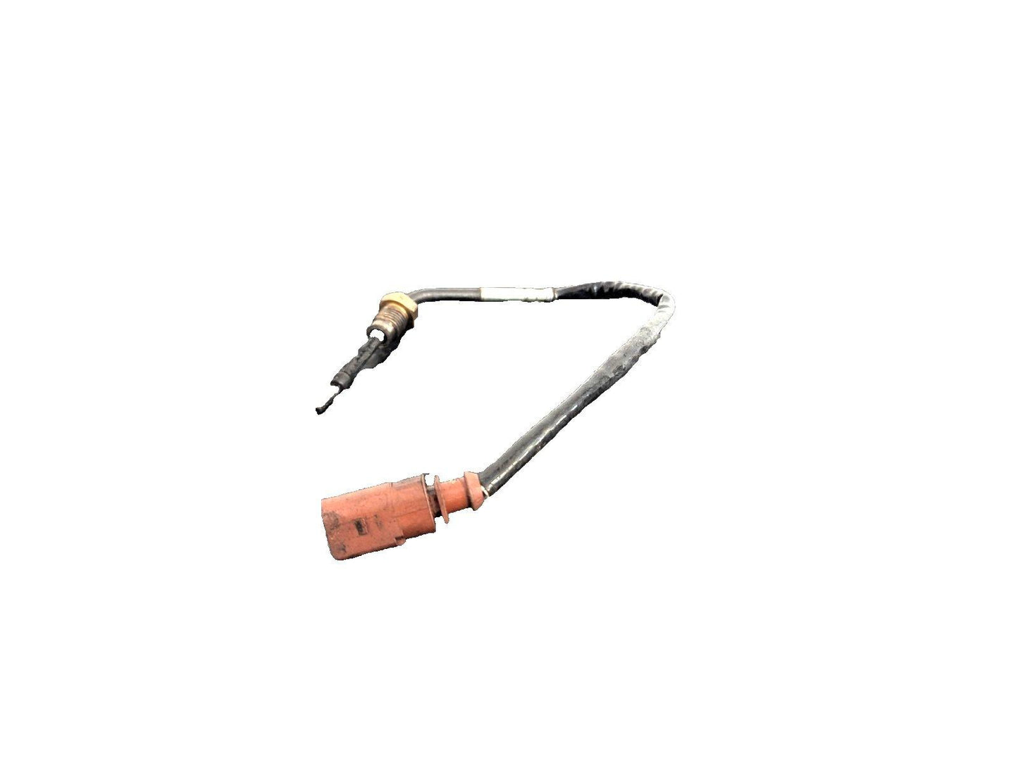 16-20 AUDI Q7 4M 3.0 DIESEL CRTC OEM EXHAUST GAS TEMPERATURE SENSOR 4M0906088AA