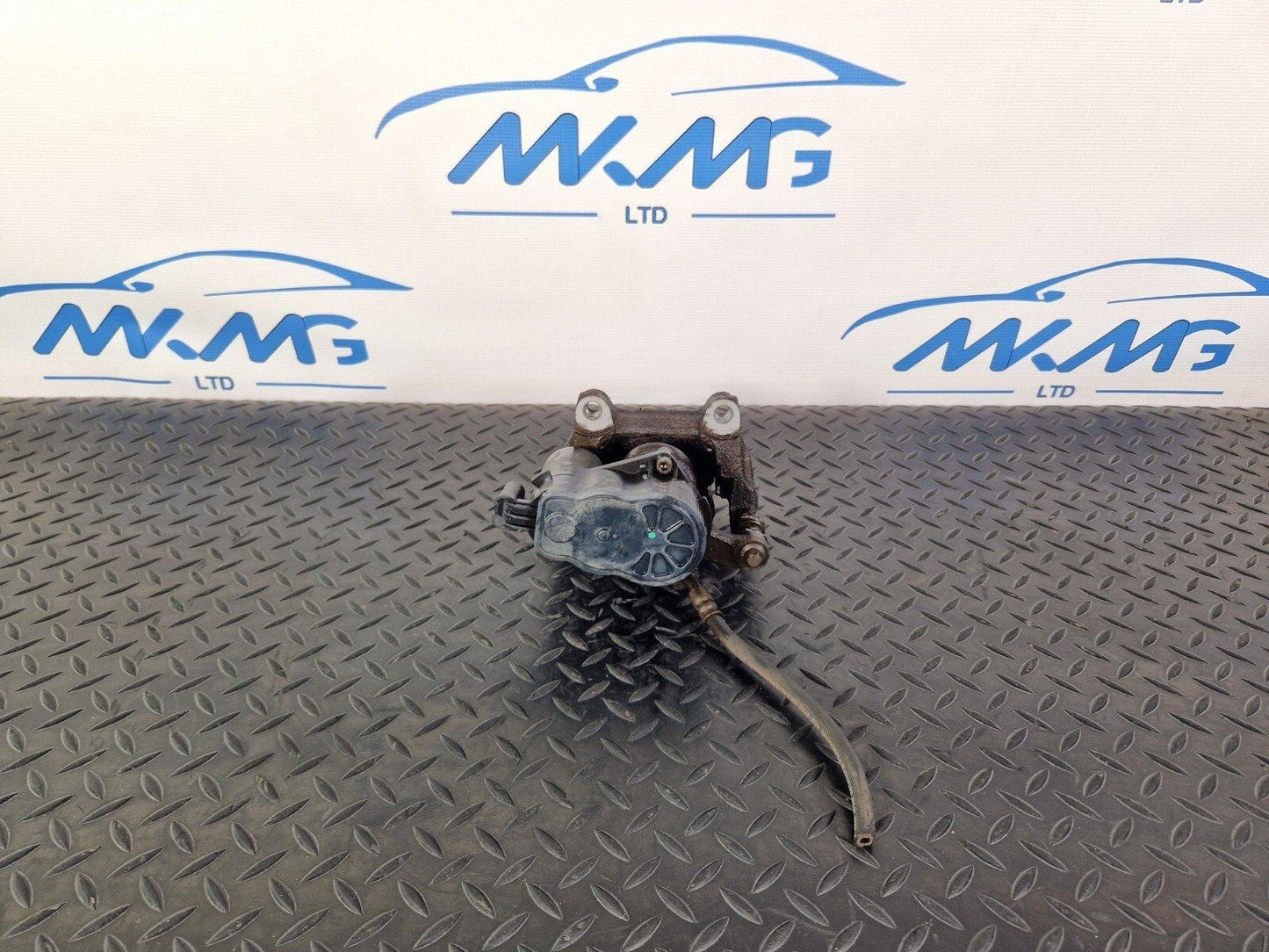 18-ON MERCEDES BENZ A CLASS W177 REAR BRAKE CALIPER RIGHT SIDE L72853