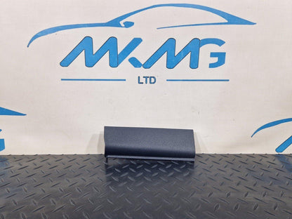 14-23 MERCEDES VITO W447 LEFT SIDE B-PILLAR LOWER SEAT BASE TRIM A4479107900