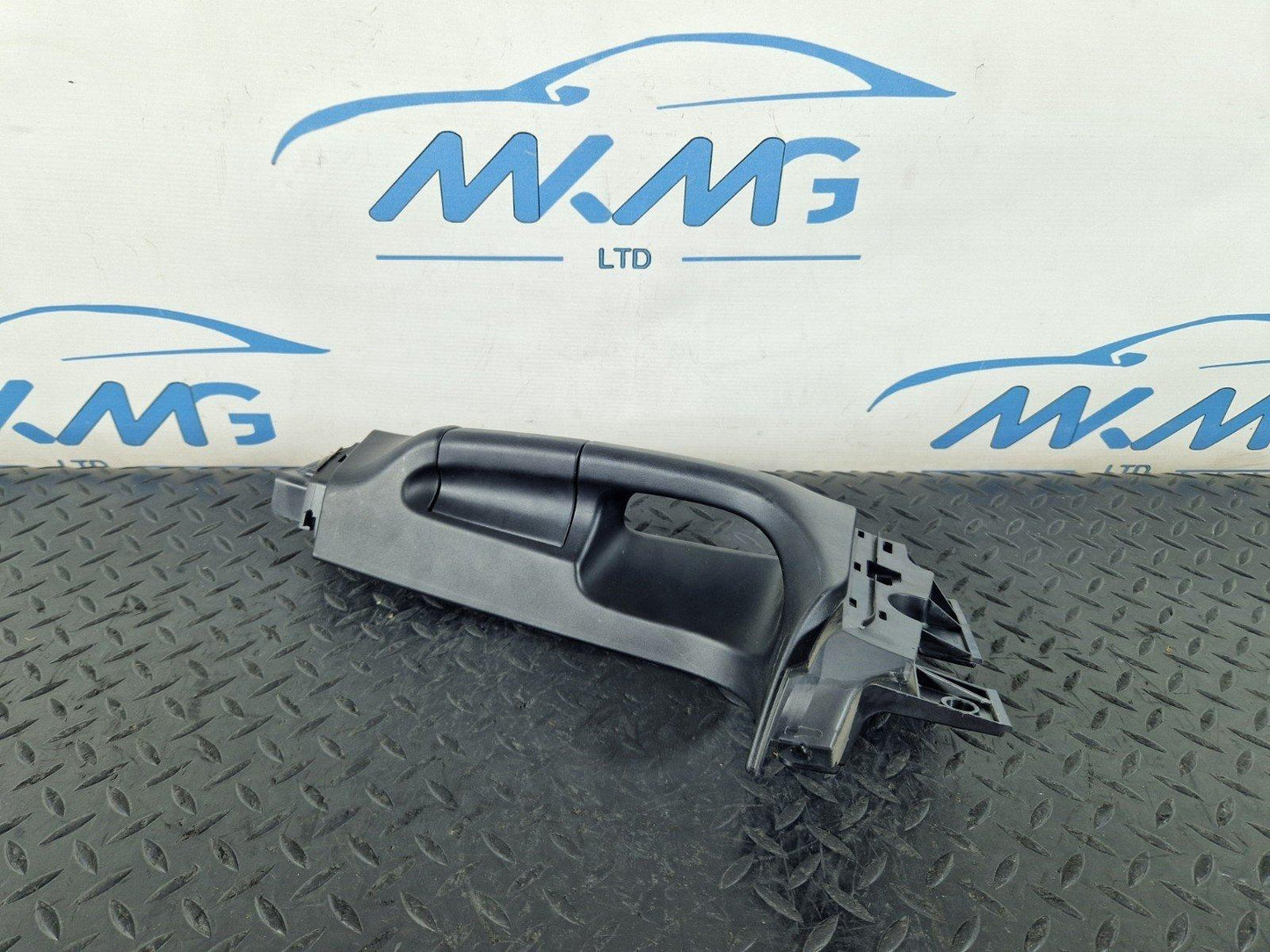 14-23 MERCEDES VITO W447 SLIDE DOOR N/S LOCKIING SYSTEM MECHANISM A4477607400