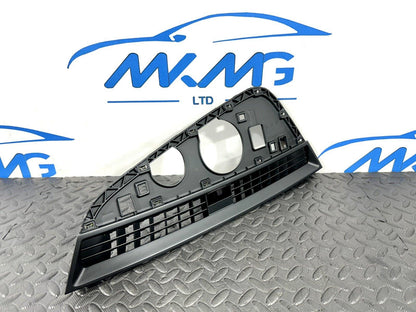16-19 AUDI A4 B9 AVANT GENUINE DASHBOARD TRIM COVER 8W2819635