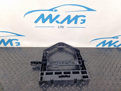 14-21 MERCEDES BENZ C200 W205 OEM REAR CONTROL MODULE BRACKET MOUNT A2055456000