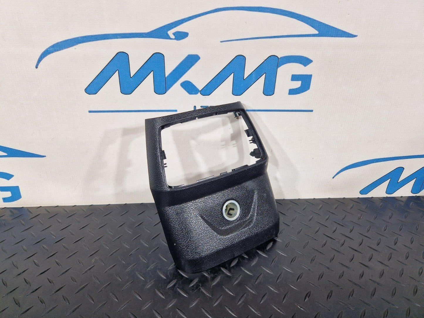 14-21 BMW 2 SERIES GRAN TOURER F45 F46 REAR CENTRE CONSOLE TRIM 9319567