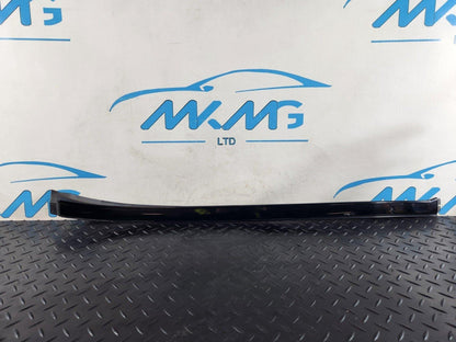 16-22 MERCEDES BENZ X253 GENUINE LEFT N/S WINDOW TRIM MOULDING STRIP A2536900162