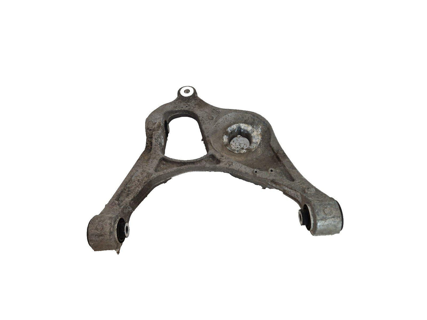2016 MERCEDES BENZ GLE W166 GENUINE REAR LEFT LOWER CONTROL ARM A16605