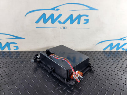 Audi A6 Allroad C7 Genuine Centre Console Armrest Storage Tray 4G0864981A