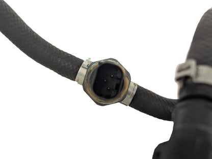 14-23 MERCEDES VITO W447  GENUINE DIESEL  FUEL SUPPLY LINE A4474700124
