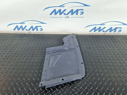 2018-ON MERCEDES SPRINTER W907 RIGH UPPER PARTITION WALL PANEL COVER A9067100324