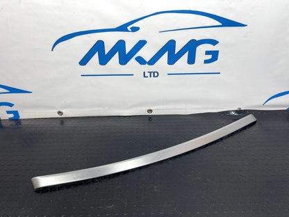 2010 BMW 3-SERIES E92 LCI GENUINE FRONT DRIVER SIDE DOOR CARD TRIM 9173693
