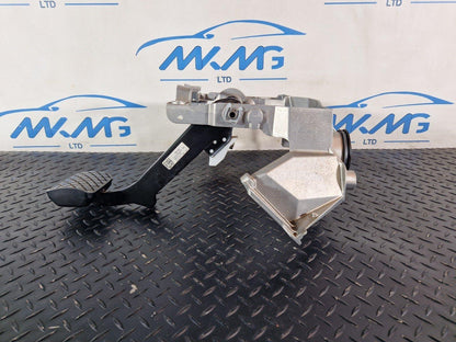 16-19 AUDI A4 B9 GENUINE BRAKE PEDAL 8W2723140 8W2723117A