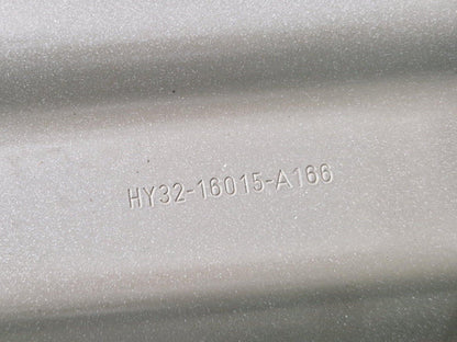 17-ON LAND ROVER DISCOVERY L462 GENUINE FRONT RIGHT SIDE FENDER WING HY3216144AA