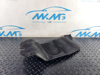 Range Rover Evoque L551 2.0 Diesel Engine Block Insulator Damaged M8D26J020AC