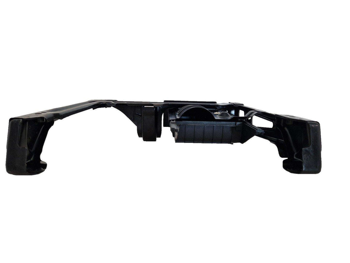 10-15 AUDI Q7 4L GENUINE DRIVER RIGHT O/S FRONT SEAT BASE FRAME 7L0881678D