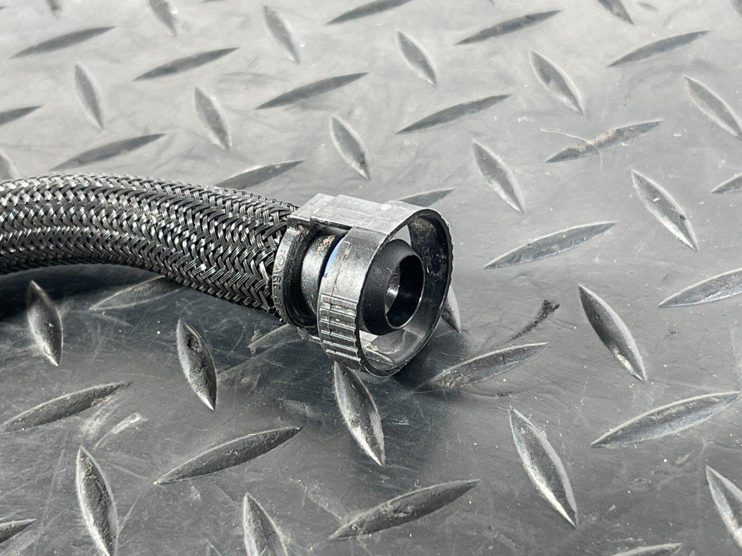 19-ON MERCEDES BENZ A CLASS W177 V177 EQ A250e Vacuum Hose A1774301900