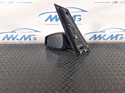 14-21 BMW 2 SERIES GRAN TOURER F46 LEFT N/S WING MIRROR ORANGE C1X 7320441