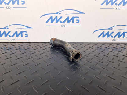 16-19 AUDI A4 B9 S-LINE GENUINE ENGINE WATER COOLANT PIPE ME9 P000177