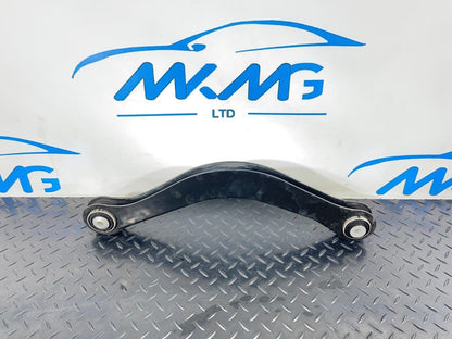 16-19 AUDI A4 B9 S-LINE QUATTRO WISHBONE UPPER CONTROL ARM REAR LEFT 8W0505371E