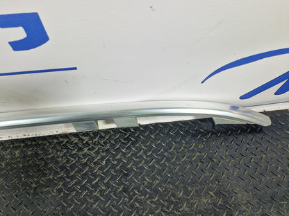 Audi A6 Allroad C7 Right O/S Driver Side Roof Rail 4G8860022C