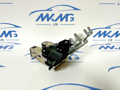 16-19 AUDI A4 B9 S-LINE SALOON GENUINE TAILGATE LOCK MECHANISM OEM 3G0827503A