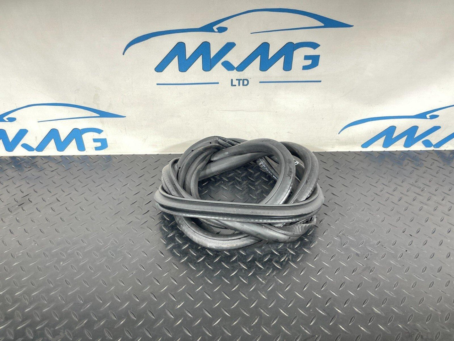 Mercedes W177 Rear Door Frame Edge Seal Left Right N/O/S Gasket A1776920300